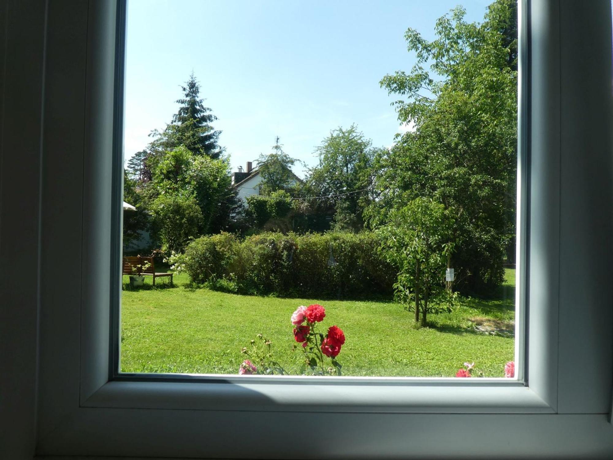 Abc Ferienwohnungen Atelierwohnung F Meersburg Exteriér fotografie